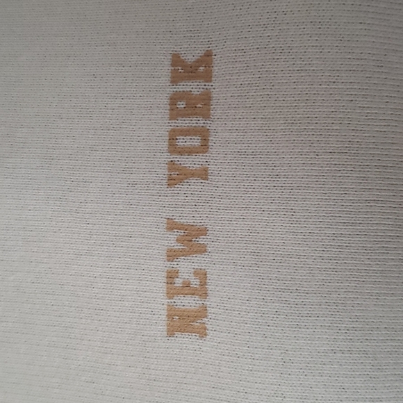 Zara hooded sweatshirt size Large - Picture 2 of 8